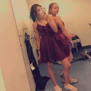 Meet your Posher, Jayden